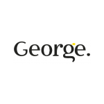 george logo