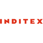 inditex logo