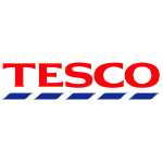 tesco logo